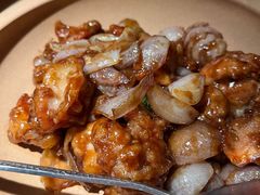 -青年公社烤鸭(滨湖银泰店)