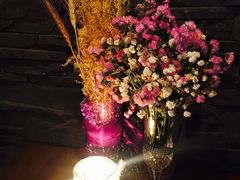 -TiKi餐厅酒吧
