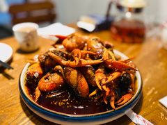 -马头巷·隐庐居·红油大虾(园区店)