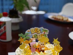 -酒蜻蜓·庭院私房菜(天元东路店)
