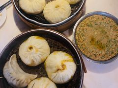 -红灯笼大酒楼(通湖路店)