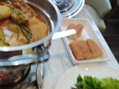 -北京王府井希尔顿酒店·万斯阁西餐厅