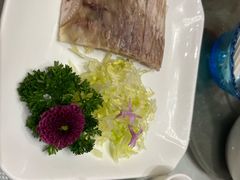 -丰泽园饭店