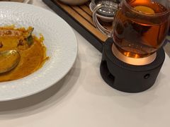 -香乐园·淮扬菜中餐厅·Shang Garden(福田香格里拉店)