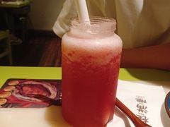 西瓜茉莉-桂满陇-十里风荷(合生汇店)