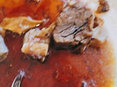 -西贝莜面村(上海百联西郊店)