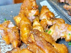 -东方一串·鲜肉小串·小酒馆(壹航城店)