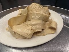 豆皮-太婆天府山珍酒楼(亚运村店)