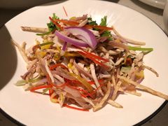 -江渔儿酸菜鱼·拔草餐厅(虎门君乐汇店)