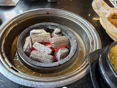 -水原王烤肉(虹泉路店)