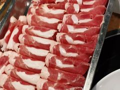 -相约海中金海鲜肥牛自助烤肉火锅(上下九店)