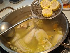 -潮发潮汕牛肉店(龙洞店)