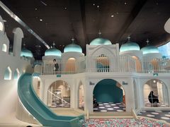 -ABC Swim亲子游泳俱乐部(河西店)