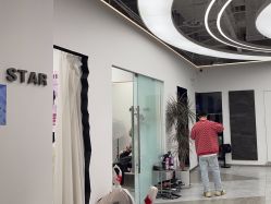 -ON STAR SALON