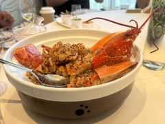 -海味观(老西门店)