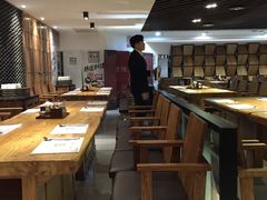 -丽池宫韩式汗蒸会馆(华灯坊店)