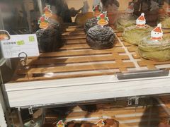 -奈雪的茶(华强北中航城店)