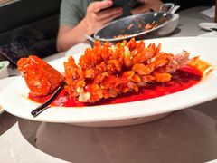 -醉庐·新上海菜(南京西路店)