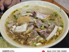 -华姐鸡粉(教育路店)