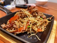 -hallch 好吃餐厅(全运村中央广场店)