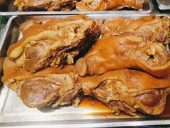 -山芋腔苏北菜(盐城滨海店)