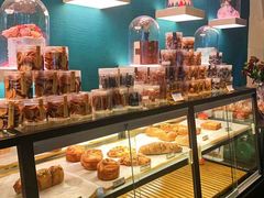 -街角 T·COFFEE 融合料理·BISTRO(车公庙店)