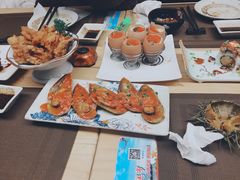 -悦和餐厅(CBD玉米楼店)