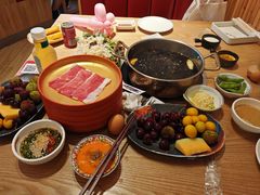 -松野谷·寿喜烧自助(华联顺义金街购物中心店)