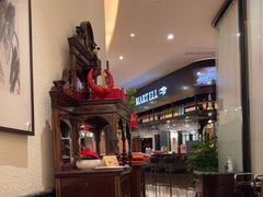 -醉辉皇上海之巅(上海中心大厦店)
