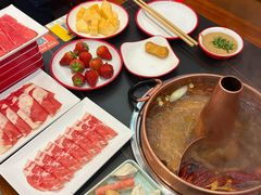 -京元盛铜锅涮肉(上海总店)