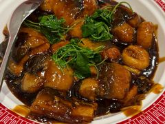 -白家餐厅(徐家汇店)