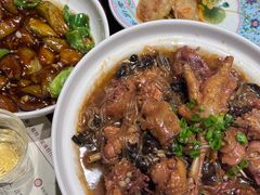 -老厨家(友谊路总店)