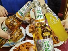 -西塔大冷面(市府大路店)