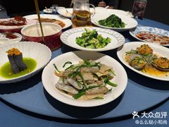-宴周康·精致江浙菜(周浦店)