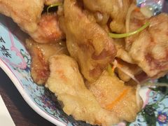 -老厨家(友谊路总店)
