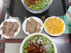 -东方宫中国兰州牛肉拉面(厦门旗舰店)