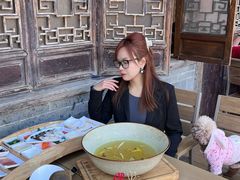 -芸南道·过桥米线(昆明老街旗舰店)