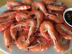 -乡味海鲜农家菜·巽寮土窑鸡(地道美食店)