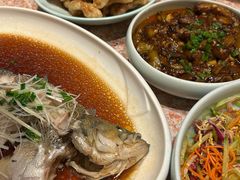 -红樱桃·欢乐餐厅(太原里店)