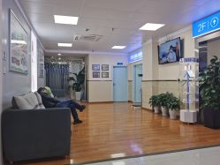 -成都军建医院·疤痕诊疗中心