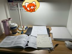 -王知之·自助·自习室(杭州蒋村店)
