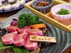 -黑牛の店·和牛烧肉(合生汇店)