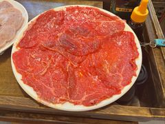 -成渝龙火锅(都江堰店)