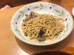 -萨莉亚意式餐厅(天河城购物中心店)