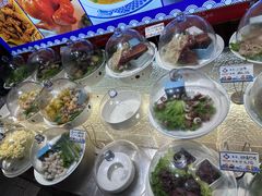 -旺角小渔村·海肠捞饭开创者(二马路店)