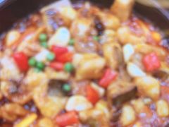 -小八仙·宴(三峡茶庄店)