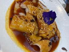 -不二茶空间·养生宴(石景山店)