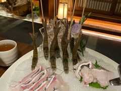 -揽季锅物会.福建黄鱼.海鲜姿造(五四路店)