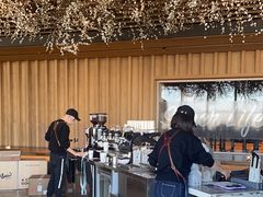 -Seesaw Coffee(朝阳大悦城店)