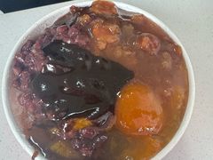 -冰冰酱老味刨冰绵绵冰(中山路总店)